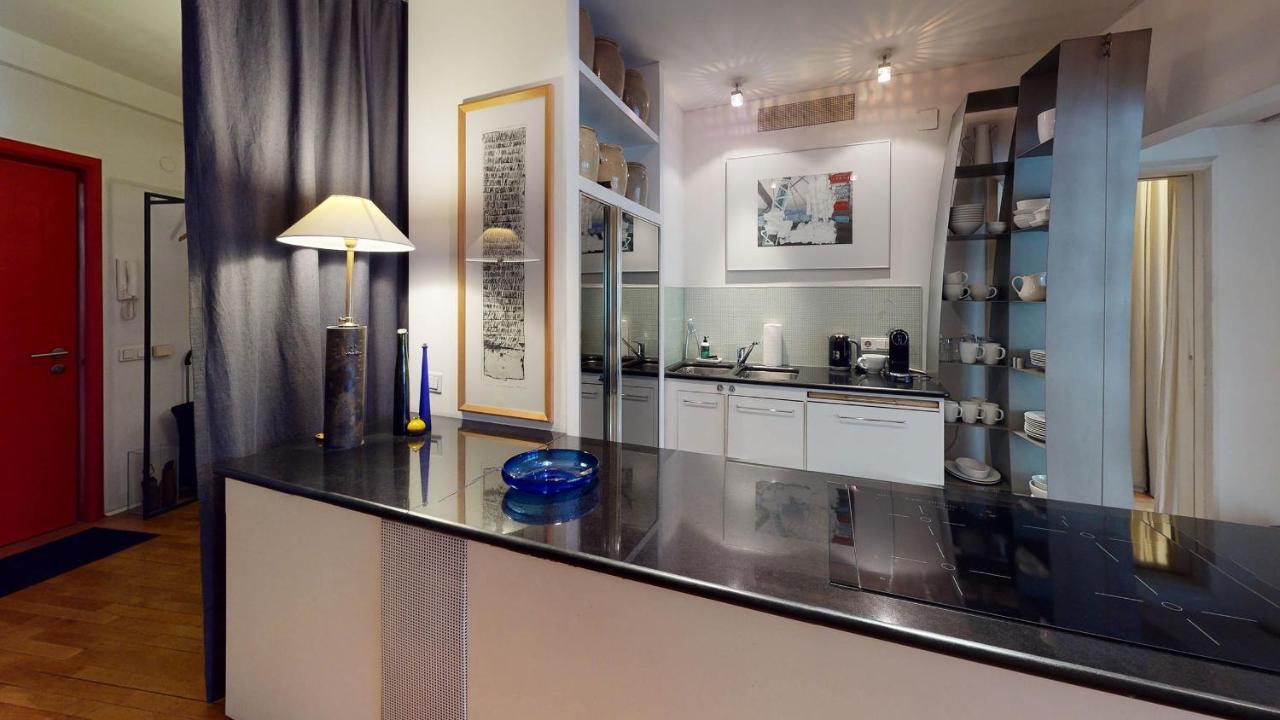 Chez Nadou- Exclusiv Loft At St Stephen Cathedral Vienna Apartment Ngoại thất bức ảnh