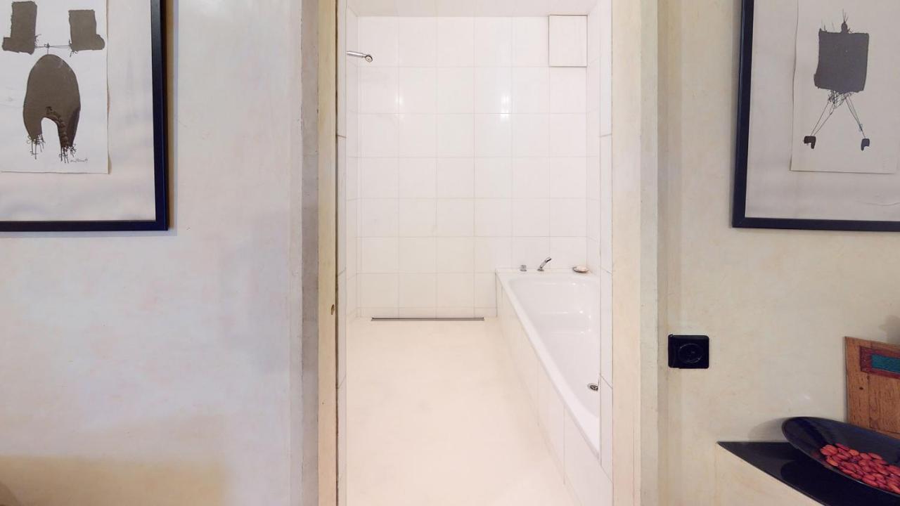 Chez Nadou- Exclusiv Loft At St Stephen Cathedral Vienna Apartment Ngoại thất bức ảnh