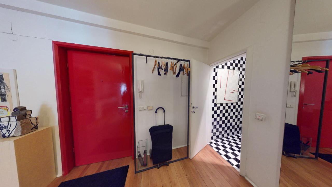 Chez Nadou- Exclusiv Loft At St Stephen Cathedral Vienna Apartment Ngoại thất bức ảnh