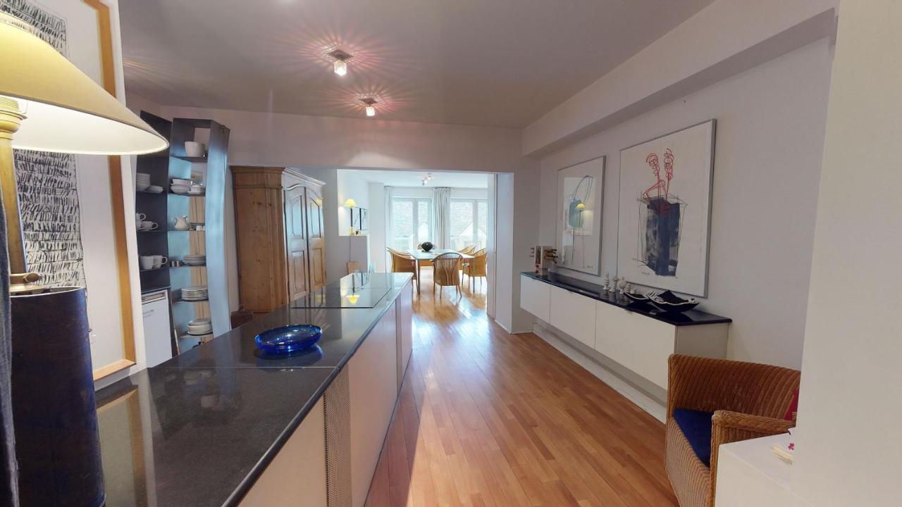 Chez Nadou- Exclusiv Loft At St Stephen Cathedral Vienna Apartment Ngoại thất bức ảnh